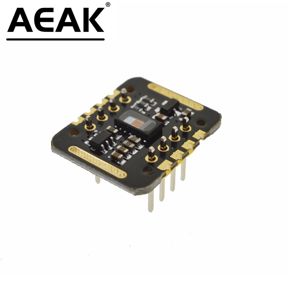 Galvanic Skin Sensor - 심박수 센서 모듈 펄스 감지 혈중