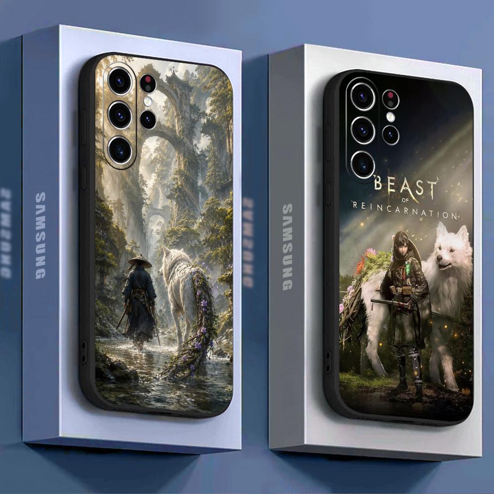 만화 멋진 환생의 짐승 휴대폰 케이스 삼성 갤럭시 S2 - Samsung Galaxy S25 리뷰 및 가격