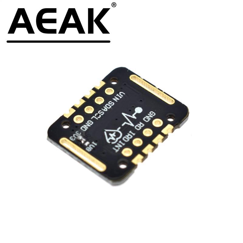 심박수 센서 모듈 펄스 감지 혈중 산소 농도 테스트,  - Galvanic Skin Sensor 리뷰 및 가격