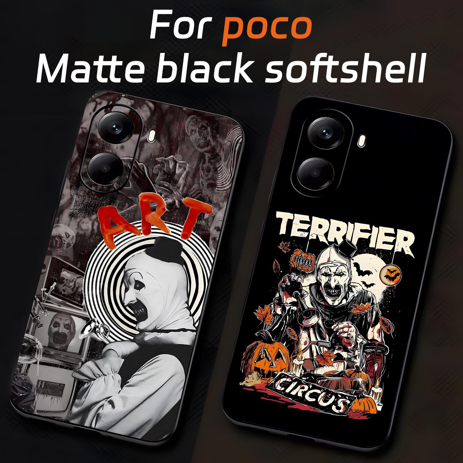 아트 더 클라운(Xiaomi POCO M8, M7, M - Xiaomi Poco X6 리뷰 및 가격