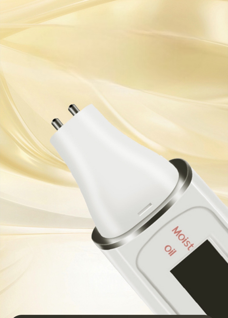 얼굴 피부 분석기 펜, 수분 탄력 측정기, 가정용 미용 - Galvanic Skin Sensor 리뷰 및 가격
